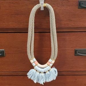 Rope Necklace